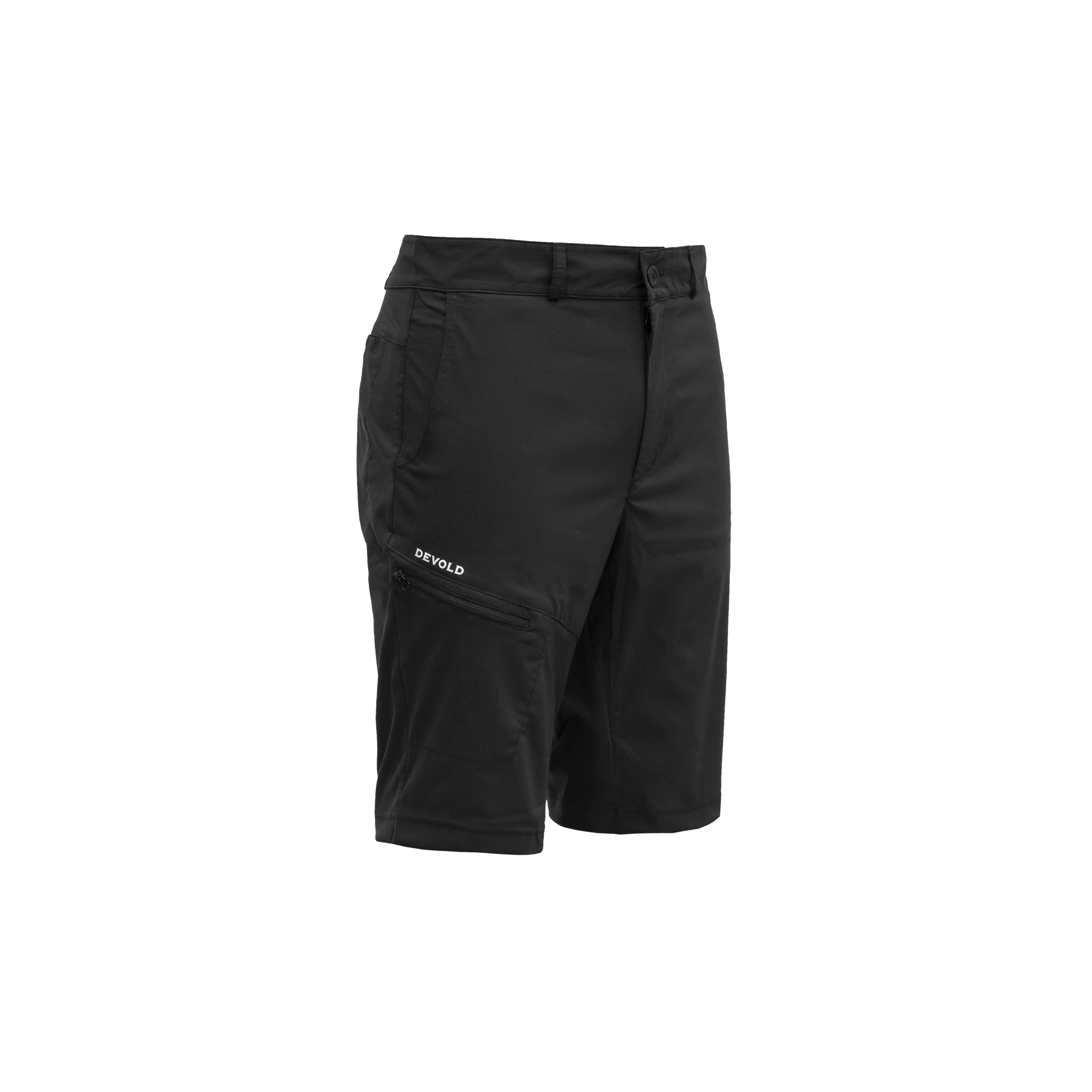 RUNNING MERINO SHORT SHORTS MAN - Devold of Norway